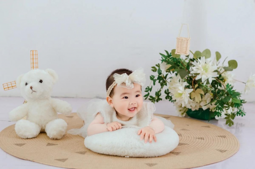 姜堰孕妇几个月肚子大
