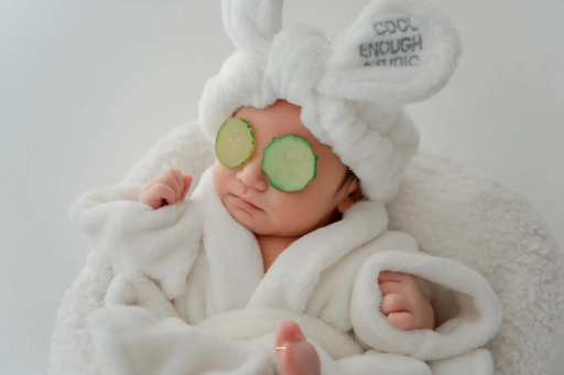 姜堰宝宝咳嗽咳不出来