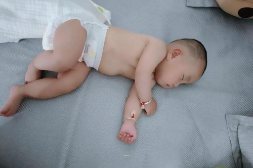 姜堰宝宝发烧可以喝牛奶吗